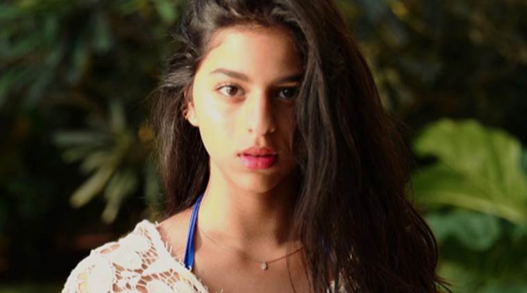 Suhana khan фото