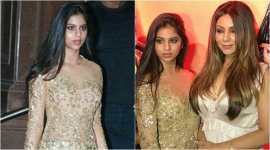 gauri khan halloween party, halloween 2017, suhana khan, suhana khan halloween 2017, suhana khan photos, suhana gauri khan,