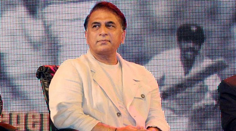 Sunil Gavaskar, Sunil Gavaskar India, Sunil Gavaskar Ground, Sunil Gavaskar Field, sports news, cricket, Indian Express