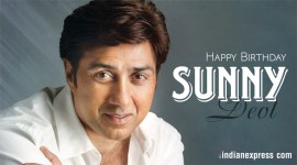 sunny deol, sunny deol birthday, sunny deol pics, happy birthday sunny deol, sunny deol bday pics