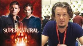 supernatural, ben edlund, supernatural ben edlund, supernatural show,