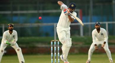 Suresh Raina, Suresh Raina UP, Suresh Raina captain, UP vs Railways, sports news, cricket, Indian Express