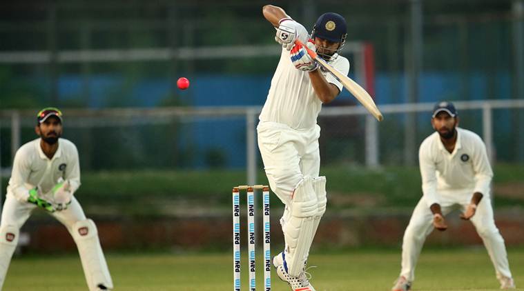 Suresh Raina, Suresh Raina UP, Suresh Raina captain, UP vs Railways, sports news, cricket, Indian Express