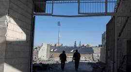 Syria, Iraq, Iraqi forces, Kurdish fighters, Doctors Without Borders, humanitarian aid, world news, indian express news