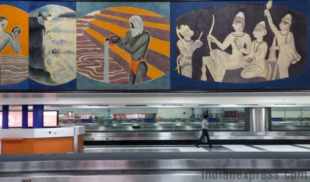 Delhi IGI Terminal 2 starts flying today: Here is what passengers will ...