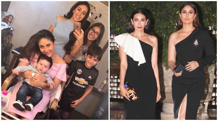 Taimur Ali Khan, Taimur Ali Khan first birthday plan, Karisma Kapoor, Karisma Kapoor taimur, Taimur Ali Khan birthday, Taimur latest photos, Kareena Kapoor