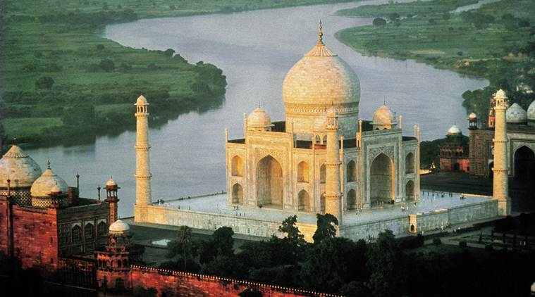 The Lost Gardens of the Taj | Lifestyle News,The Indian Express