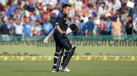 Ross Taylor, Ross Taylor arrival in India, Ross Taylor Instagram, Ross Taylor pictures