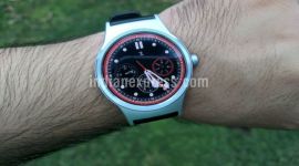 TCL Movetime, TCL Movetime smartwatch, TCL Movetime price in India, TCL Movetime launch in India, TCL Movetime Amazon, TCL Movetime Amazon india, smartwatch prices in India