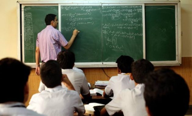 higher education, education system, india's education system