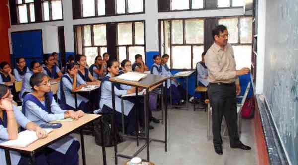 North, east MCDs yet to pay salary, say teachers