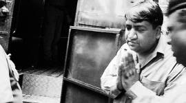 Abdul Karim Telgi, Abdul Telgi, Abdul Karim Telgi death, Abdul Telgi death, fake stamp paper scam, stamp scam, india news, indian express news