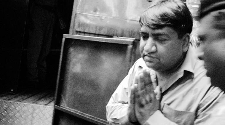 Abdul Karim Telgi, Abdul Telgi, Abdul Karim Telgi death, Abdul Telgi death, fake stamp paper scam, stamp scam, india news, indian express news