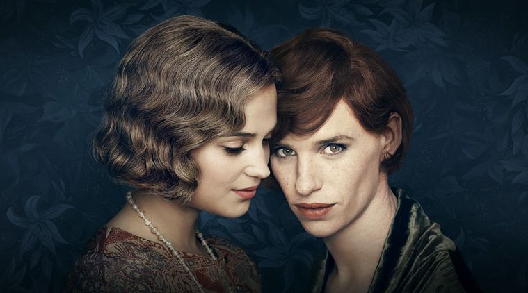 The Danish Girl all set for Indian TV premiere | Hollywood News - The ...