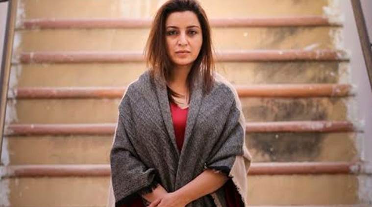 Tisca Chopra, The Hungry, The Hungry tisca chopra, The Hungry film, The Hungry cast, The Hungry tisca role, Tisca Chopra film, Tisca Chopra next film, Tisca Chopra photos