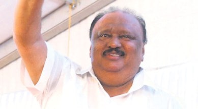 Thomas chandy, kerala minister, land grabbing, pinarayi vijayan, kerala government, encroachment, land encroachment, india news, indian express