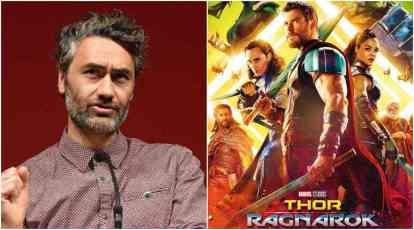 Why 'Thor: Ragnarok' is more political than you think