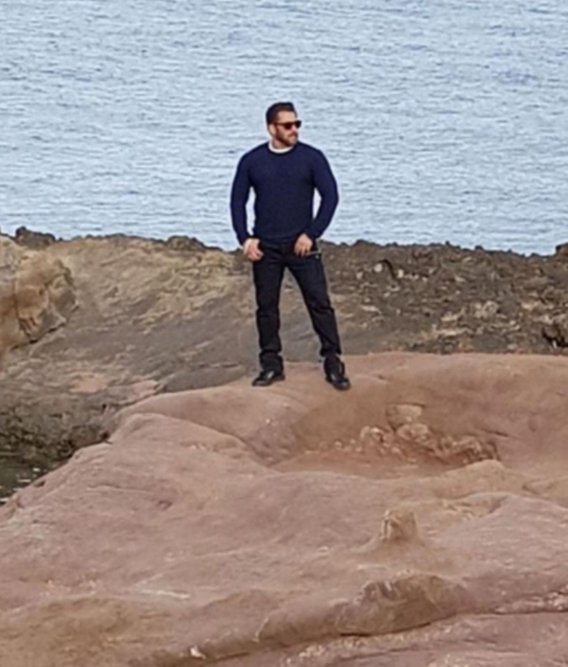 Tiger Zinda Hai, katrina kaif, salman khan, Tiger Zinda Hai salman khan, Tiger Zinda Hai stills, Tiger Zinda Hai release, Tiger Zinda Hai news, Tiger Zinda Hai photos, Tiger Zinda Hai film, Ali Abbas Zafar