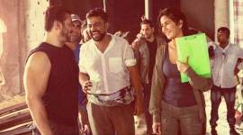 salman khan, tiger zinda hai, katrina kaif, tiger zinda hai diwali, salman khan diwali surprise, salman tiger zinda hai, ali abbas zafar,