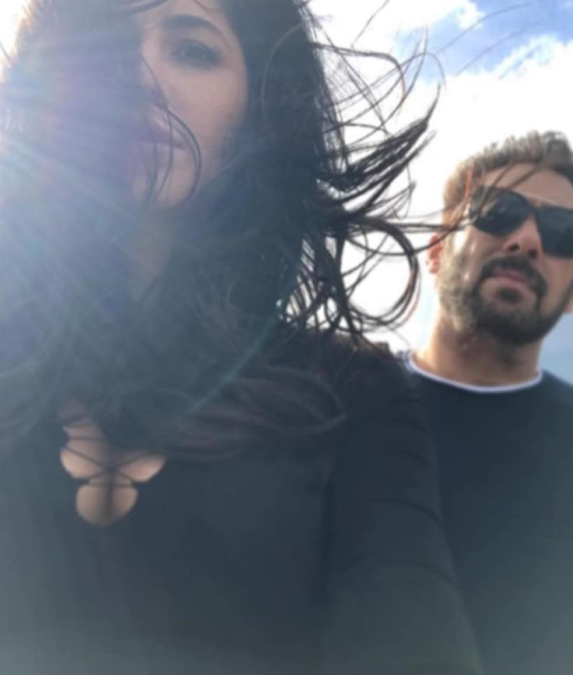 Tiger Zinda Hai, katrina kaif, salman khan, Tiger Zinda Hai salman khan, Tiger Zinda Hai stills, Tiger Zinda Hai release, Tiger Zinda Hai news, Tiger Zinda Hai photos, Tiger Zinda Hai film, Ali Abbas Zafar