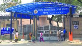 Tihar Jail, Delhi High Court, CCTV cameras, CCTV, Tihar Jail CCTV cameras, Tihar Jail CCTV, delhi news, indian express news