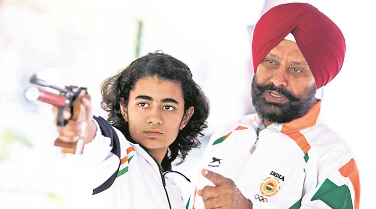 Tejinder Singh Dhillon, chairman of Jury of Appeal, Punjab sports news, India news, National news, latest news,