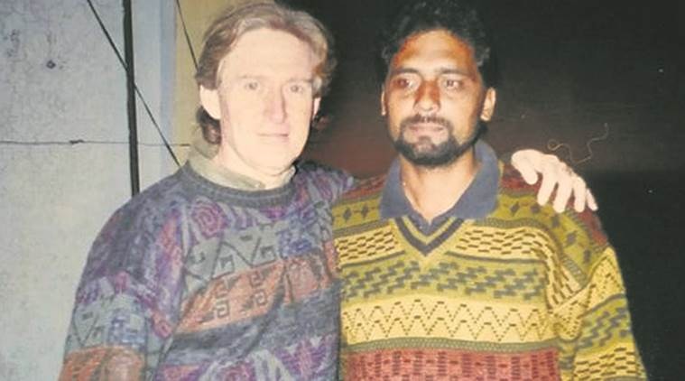 Tom alter, tom alter demise, tom alter friend, toma lter obit