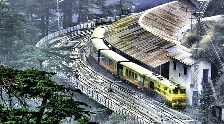 Indian Railways, steam Express, Delhi-Rewari train, tourism, Tourist train, delhi-Rewari tourist train, Delhi cantonment, Haryana, IRCTC, IRCTC.com, steam train fares, how to book ticket, Indian express news