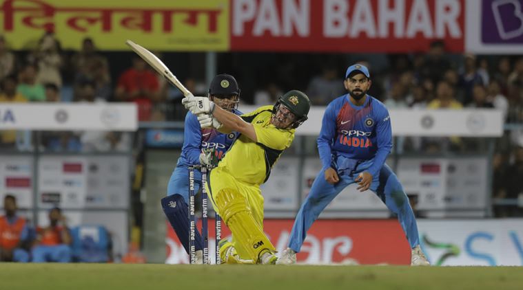 india australia 3rd t20 match