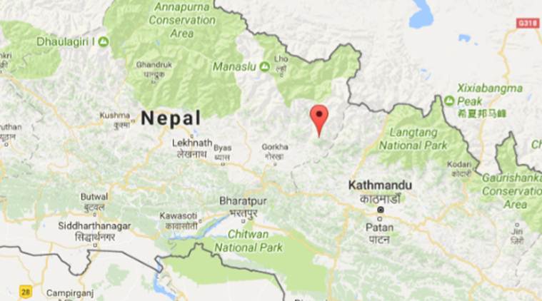 Indian among 31 killed as bus plunges into river in Nepal | World News ...