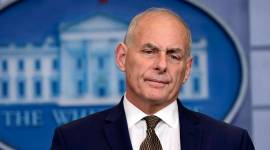 john kelly, white house, donald trump, us president, united states, world news, indian express