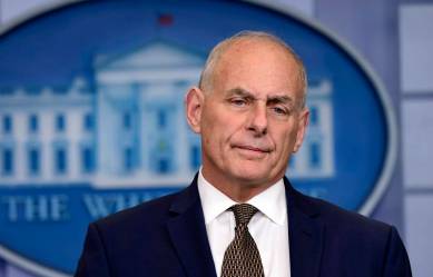 US-Cuba relations, Cuba and US relations, attacks on US diplomats, White House Chief of Staff John Kelly, international news, world news