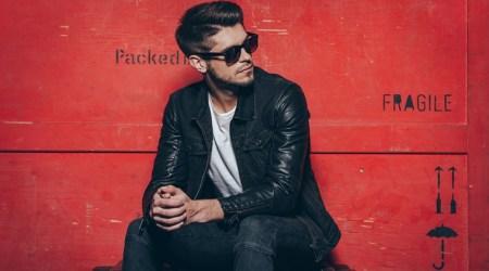 men's wallet, men's fashion, men's grooming, men's perfume, how men look good, indian express, indian express news