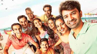 tu hai mera sunday movie review, tu hai mera sunday review, tu hai mera sunday star rating, tu hai mera sunday film rating
