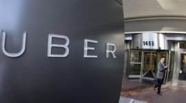 Uber, Chief Legal Officer, Pepsi's Tony West, West Pepsi general counsel, Uber Waymo case, Department of Justice, Barack Obama, Dara Khoshrowshahi, Travis Kalanick, Uber legal cases, Uber top posts vacancy, Hillary Clinton, Kamala Harris