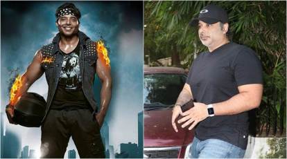 uday chopra evli