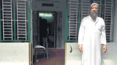 Islamic State, Islamic State terror, UK Hamza, Kerala ISIS arrests, Kerala police, IS sympathisers, islamist preacher, indian express