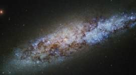 Universe missing matter, hot gases, baryons, universe, University of Edinburgh, Institute of Space Astrophysics, University College London, Sunyaev-Zel'dovich effect, cosmic microwave, Planck satellite, digital sky survey, Planck signals