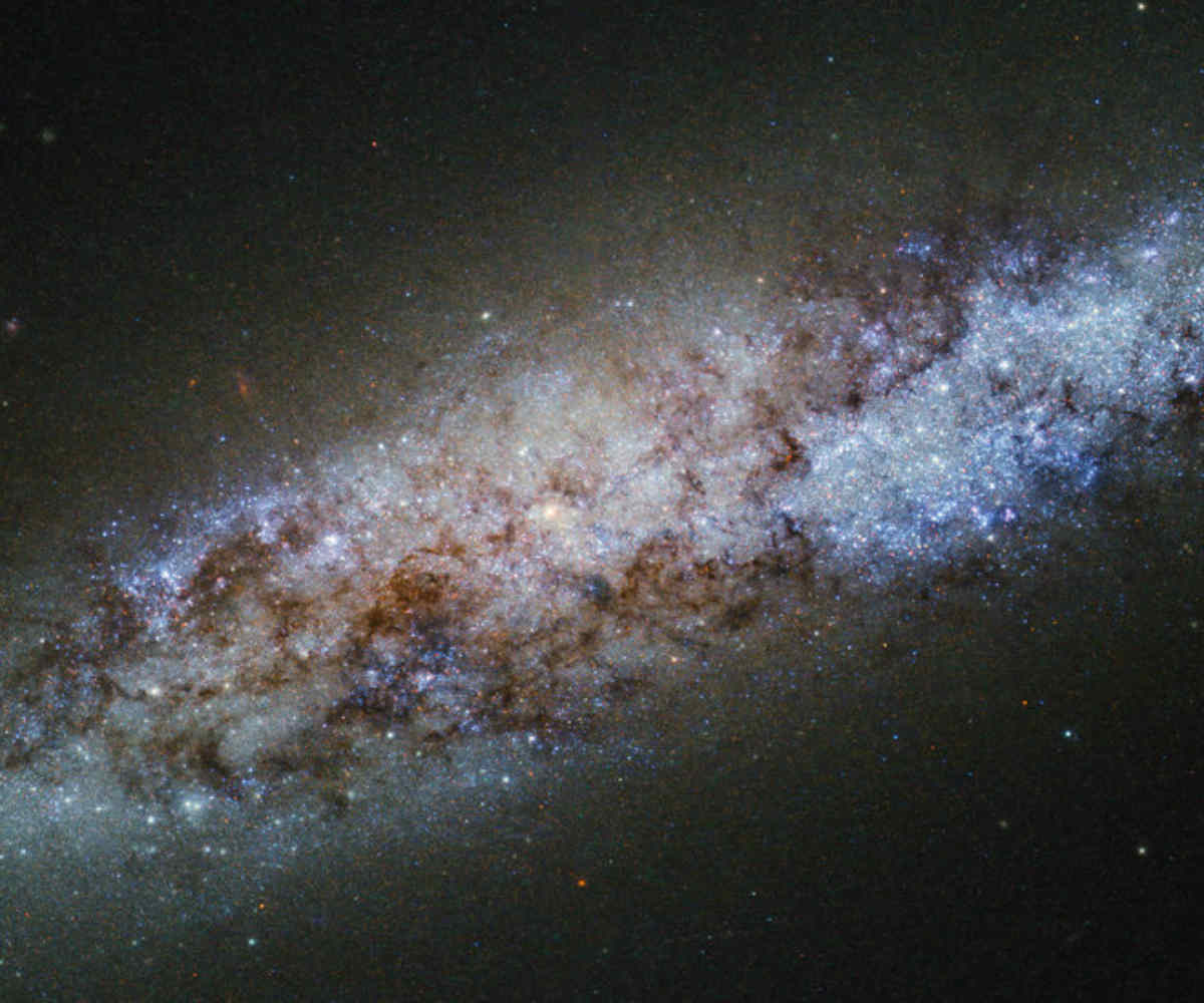 Universe missing matter, hot gases, baryons, universe, University of Edinburgh, Institute of Space Astrophysics, University College London, Sunyaev-Zel'dovich effect, cosmic microwave, Planck satellite, digital sky survey, Planck signals