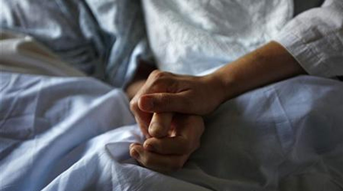 Palliative Care, pain management, physical suffering, psychological suffering, Palliative Care and Pain Relief, WHO, HIV, cancers, heart disease, dementia, indian express, health news