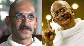 mahatma gandhi, October 2, 2 October, Gandhi jayanti, gandhi, gandhi in bollywood, gandhi bollywood, mahtma gandhi bollywood, films on gandhi, gandhi films, gandhi movies, gandhi in films, gandhi, gandhi my father, the making of gandhi, gandhi se mahtma tak, lage raho munna bhai, ben kingsley, gandhi jayanti, gandhiji birthday