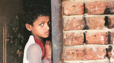 dalit, dalit woman killed, dalit woman killed in up, bulandshahr, dalit violence, indian express, india news