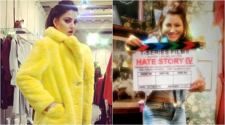 urvashi rautela, hate story 4, urvashi rautela photos, urvashi rautela videos