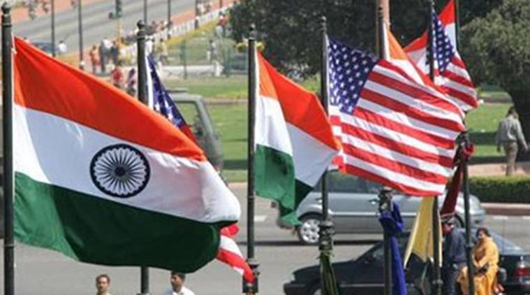 us delegation visit to india