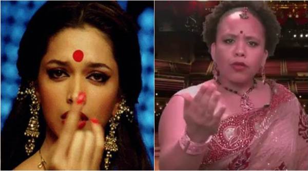 bollywood dialogues us embassy, us embassy do bollywood, americans say bollywood lines, funny bollywood videos, indian express, indian express news