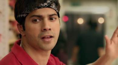 Varun Dhawan starred as Prem in Judwaa 2
