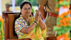 one year suspension BSP MLA, revoke suspension of rajasthan MLAs, rajasthan assembly revoke suspension of MLAs, BSP MLA suspension revoked, indian express news