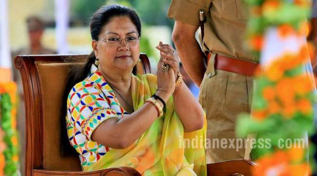 one year suspension BSP MLA, revoke suspension of rajasthan MLAs, rajasthan assembly revoke suspension of MLAs, BSP MLA suspension revoked, indian express news