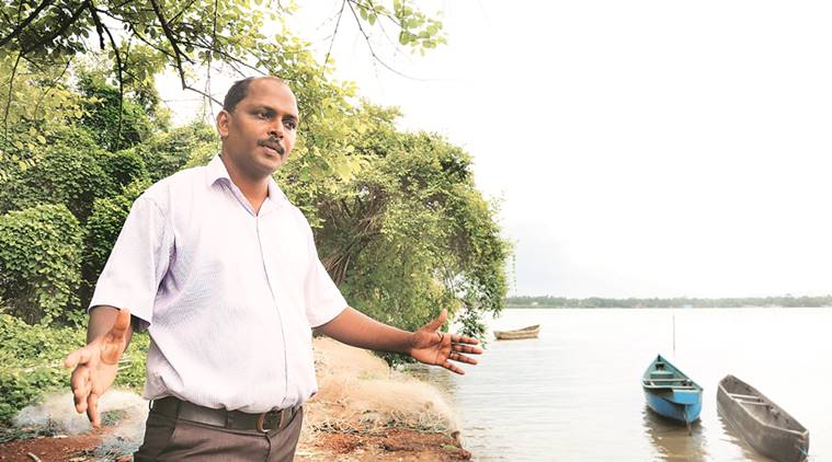 goa, coal, coal in goa, coal profits, Mormugao Port, Express coal investigation, coal burying goa, indian express, goa news, indian express, coal in goa