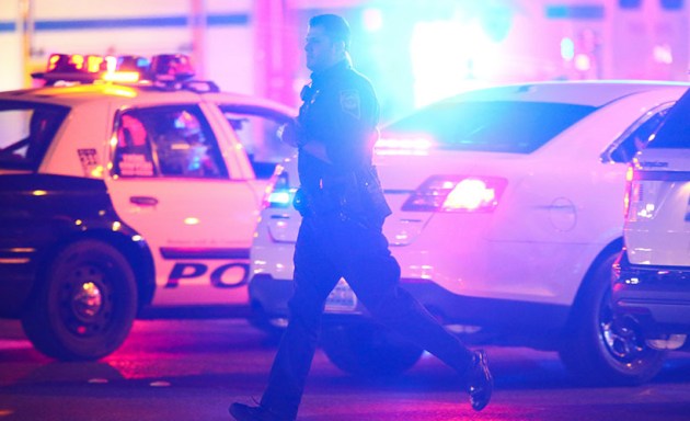 Las Vegas Shotting, Las Vegas, Mandalay Bay Casino, Las Vegas shooting pictures, Vegas shooting pictures, music event shooting, US Shooting, donald trump, Indian Express gallery, World News, Indian express